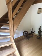 Ferienwohnung Ingrid Marie
