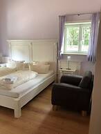 Ferienwohnung Ingrid Marie