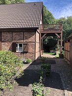 Ferienwohnung Ingrid Marie