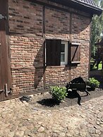 Ferienwohnung Ingrid Marie