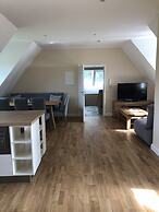 Ferienwohnung Herbstprinz