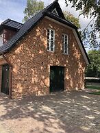 Ferienwohnung Herbstprinz