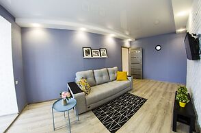 Apartment Luxe on Karla Marksa 30