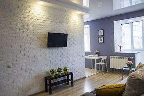 Apartment Luxe on Karla Marksa 30