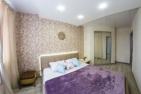 Apartment Luxe on Karla Marksa 30