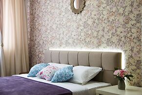 Apartment Luxe on Karla Marksa 30