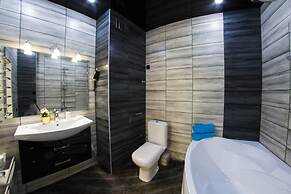 Apartment Luxe on Maslennikova 58