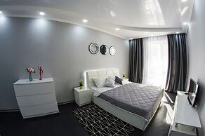 Apartment Luxe on Maslennikova 58