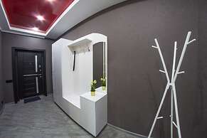Apartment Luxe on Maslennikova 58