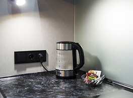 Apartment Luxe on Maslennikova 58