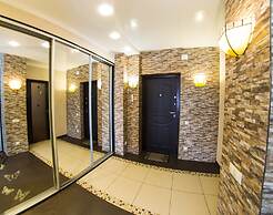 Apartment Luxe on Mayakovskogo 97