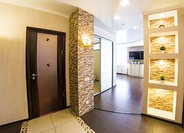 Apartment Luxe on Mayakovskogo 97