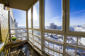 Apartment Luxe on Mayakovskogo 97