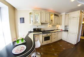 Apartment Luxe on Mayakovskogo 97