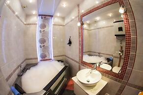 Apartment Luxe on Mayakovskogo 97