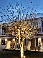 The Windhoek Luxury Suites