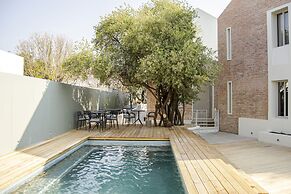 The Windhoek Luxury Suites