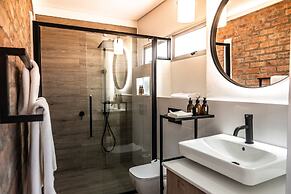 The Windhoek Luxury Suites