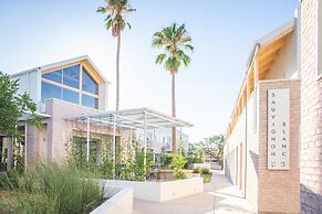 The Windhoek Luxury Suites