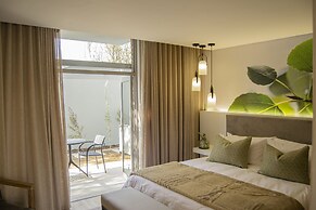 The Windhoek Luxury Suites