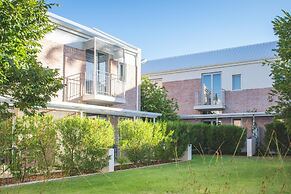 The Windhoek Luxury Suites