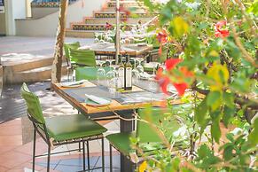 The Windhoek Luxury Suites