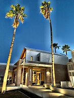 The Windhoek Luxury Suites