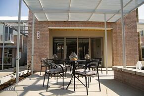 The Windhoek Luxury Suites