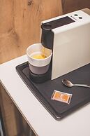 The Windhoek Luxury Suites