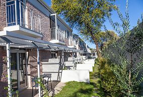 The Windhoek Luxury Suites