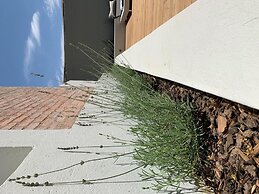 The Windhoek Luxury Suites