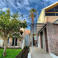 The Windhoek Luxury Suites