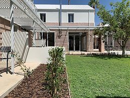 The Windhoek Luxury Suites