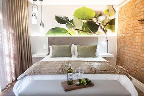 The Windhoek Luxury Suites