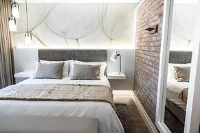 The Windhoek Luxury Suites