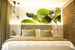 The Windhoek Luxury Suites