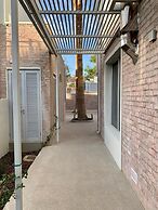 The Windhoek Luxury Suites