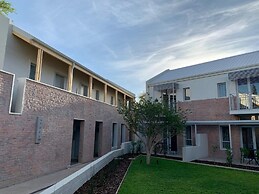 The Windhoek Luxury Suites