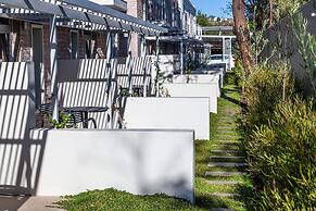 The Windhoek Luxury Suites