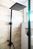 The Windhoek Luxury Suites