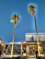 The Windhoek Luxury Suites