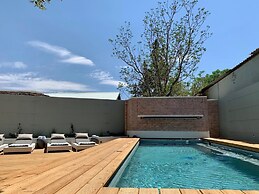 The Windhoek Luxury Suites