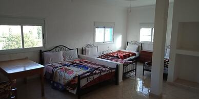 Appart Hotel Jardins d'Imilchil Hostel