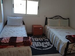 Appart Hotel Jardins d'Imilchil Hostel