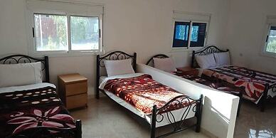 Appart Hotel Jardins d'Imilchil Hostel