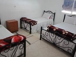 Appart Hotel Jardins d'Imilchil Hostel