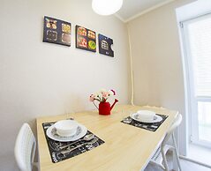 Apartment on embankment 25