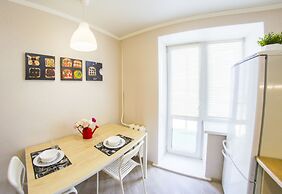 Apartment on embankment 25