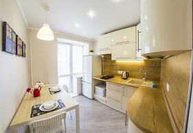 Apartment on embankment 25