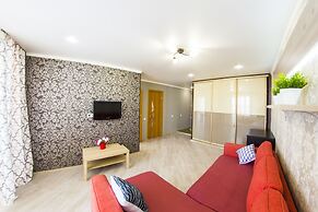 Apartment on embankment 25